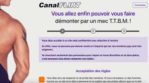 canalflirt gay